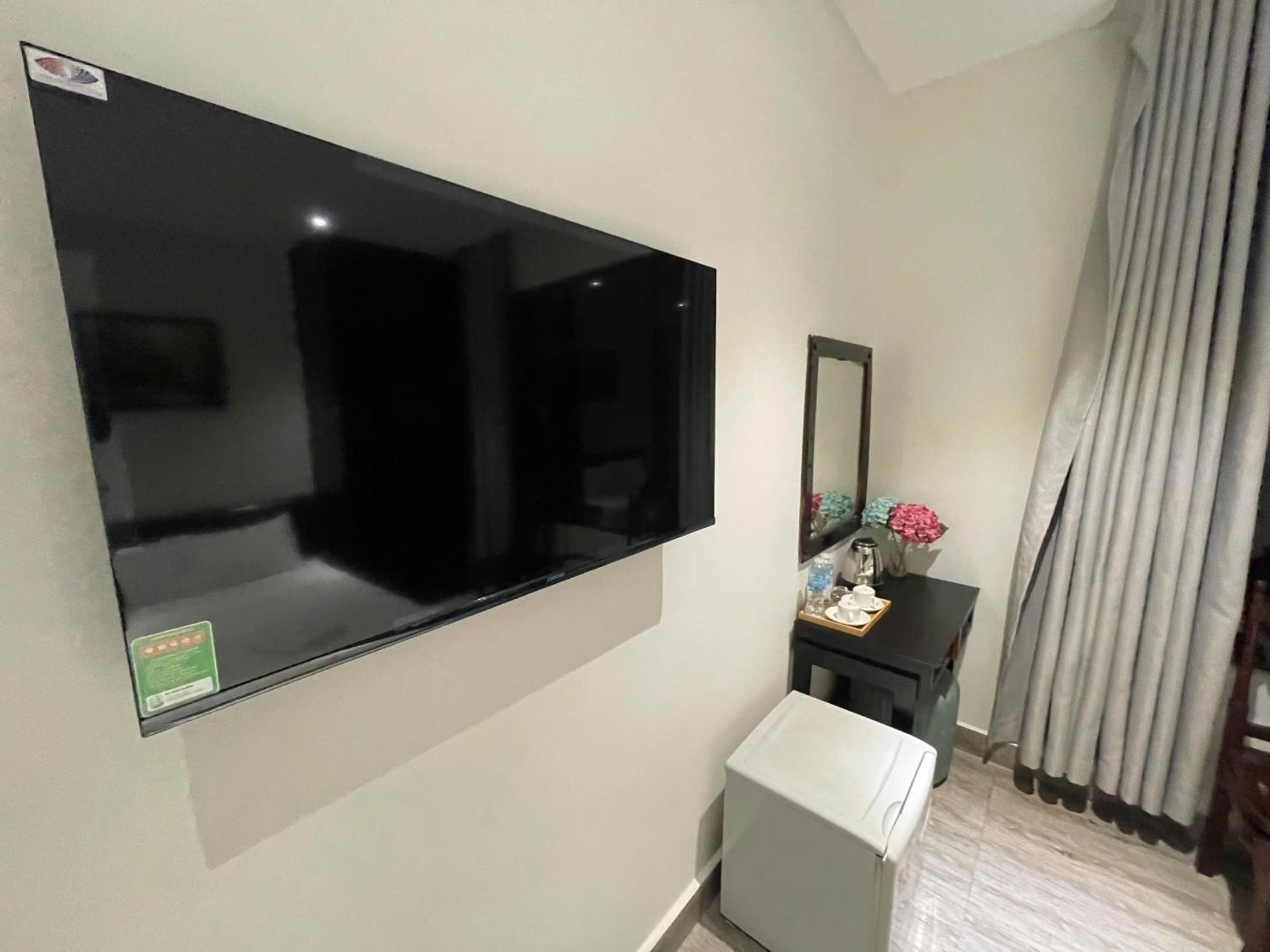 D1 Kh House 2* Cidade de Ho Chi Minh